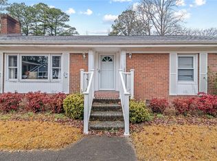 2504 Drum Creek Rd, Chesapeake, VA 23321