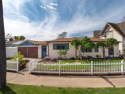 4728 Natalie Dr, San Diego, CA, 92115