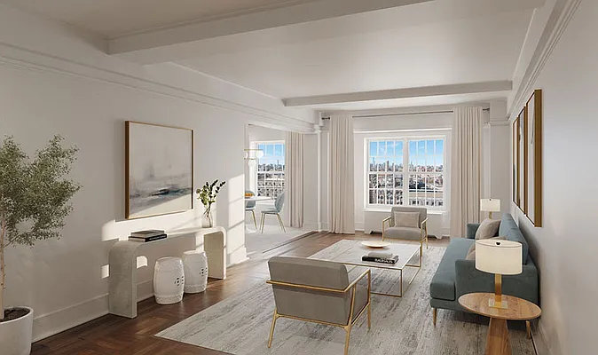 115 West 86th Street