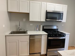 5745 W Wellington Ave #1, Chicago, IL 60634