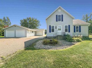 7801 Yellowstone Dr, Hewitt, WI 54441