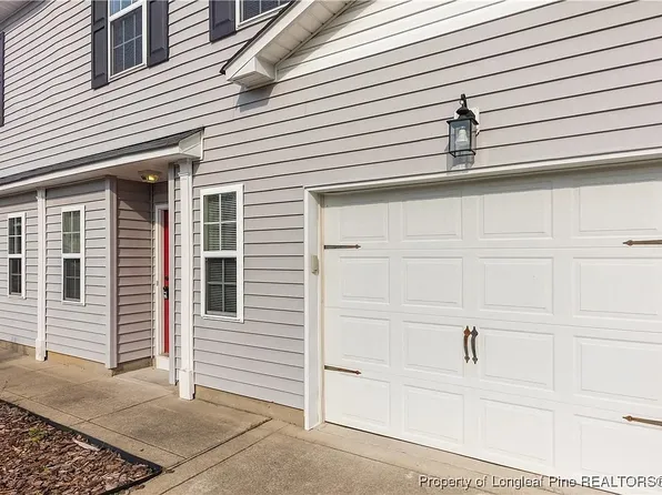 125 Burgess Ln, Raeford, NC 28376
