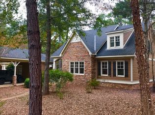 160 Maple Trce, Pine Mountain, GA 31822