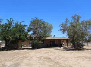 20987 Quileute Rd, Apple Valley, CA 92308