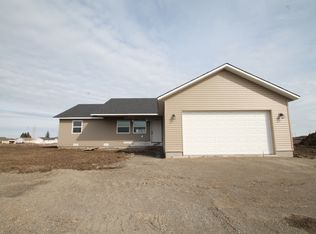 Lot 2 E Brunner Rd, Athol, ID 83801