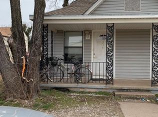 217 S Duck St, Stillwater, OK 74074