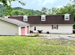 622 6th Ave E, Big Stone Gap, VA 24219