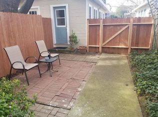 2607 27th St APT B, Sacramento, CA