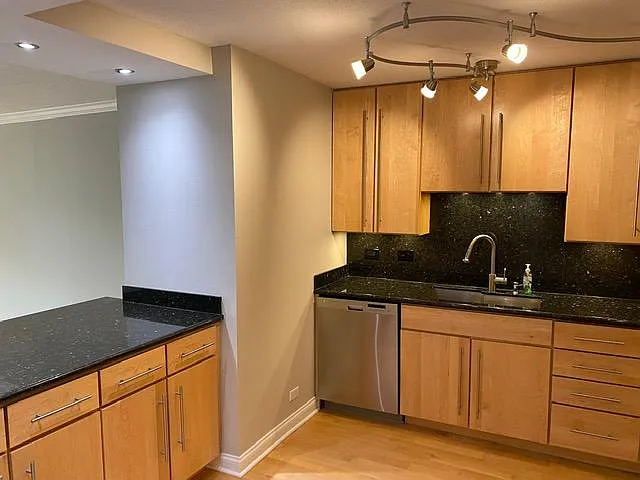 360 E Randolph St #1406 — Photo 5