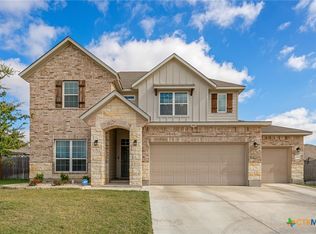 2029 Collard Ct, Temple, TX 76502