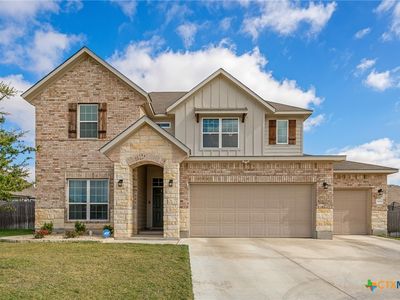 2029 Collard Ct, Temple, TX, 76502