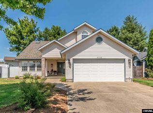 4792 Shortridge St SE, Albany, OR 97322