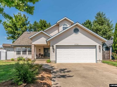 4792 Shortridge St SE, Albany, OR, 97322