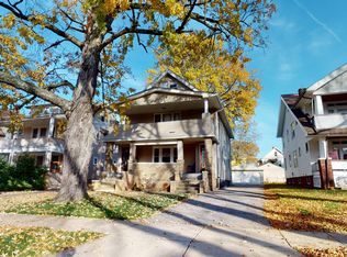 1631 Grace Ave #1, Lakewood, OH 44107