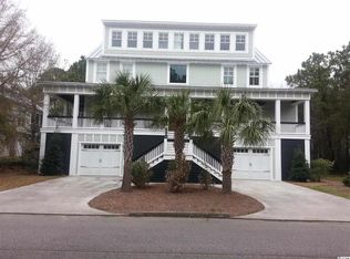 98 Spinnacle Ct, Pawleys Island, SC 29585