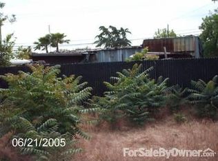 341 E Byrd Ave, Fresno, CA