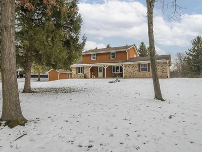 S36W28308 Quail RUN, Waukesha, WI, 53189