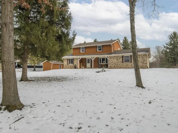 S36W28308 Quail RUN, Waukesha, WI 53189