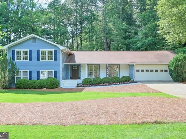 412 Greenfield Ct, Marietta, GA 30068