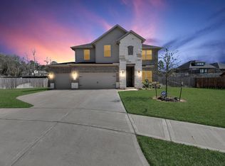 501 Newcomb Hollow Dr, Conroe, TX 77304