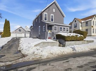 40 Second Street, Amsterdam, NY 12010