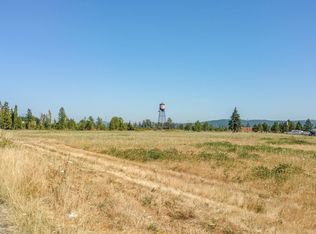 S Santiam Hwy, Lebanon, OR 97355