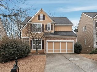 445 Pintail Ct, Suwanee, GA 30024