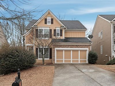 445 Pintail Ct, Suwanee, GA, 30024