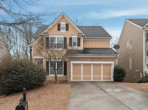 445 Pintail Ct, Suwanee, GA 30024