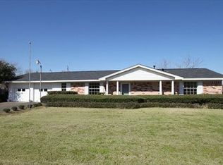 8119 Wayfarer Ln, Houston, TX 77075