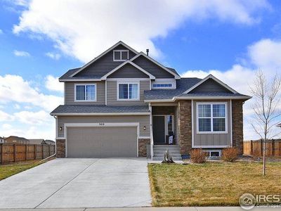 909 5th St, Pierce, CO, 80650