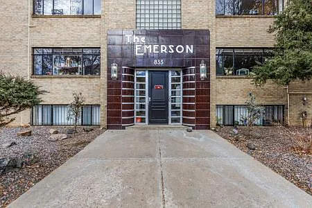 The Emerson — Photo 3