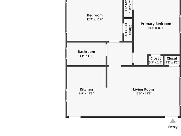5th image of 615 3rd Ave #F24