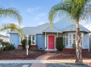 5515 Onacrest Dr, Los Angeles, CA 90043