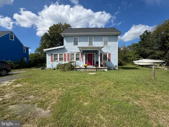 619 Main St, Leesburg, NJ 08327