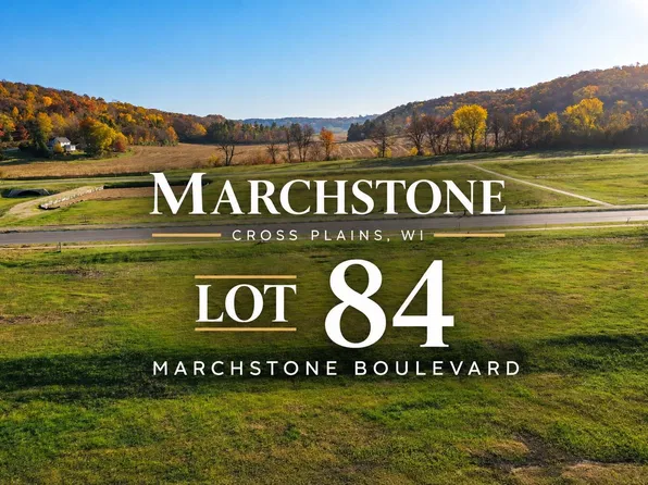 LOT 84 Marchstone, Cross Plains, WI 53528