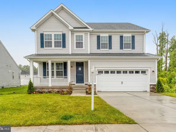 8720 Afton Dr, Spotsylvania, VA 22551