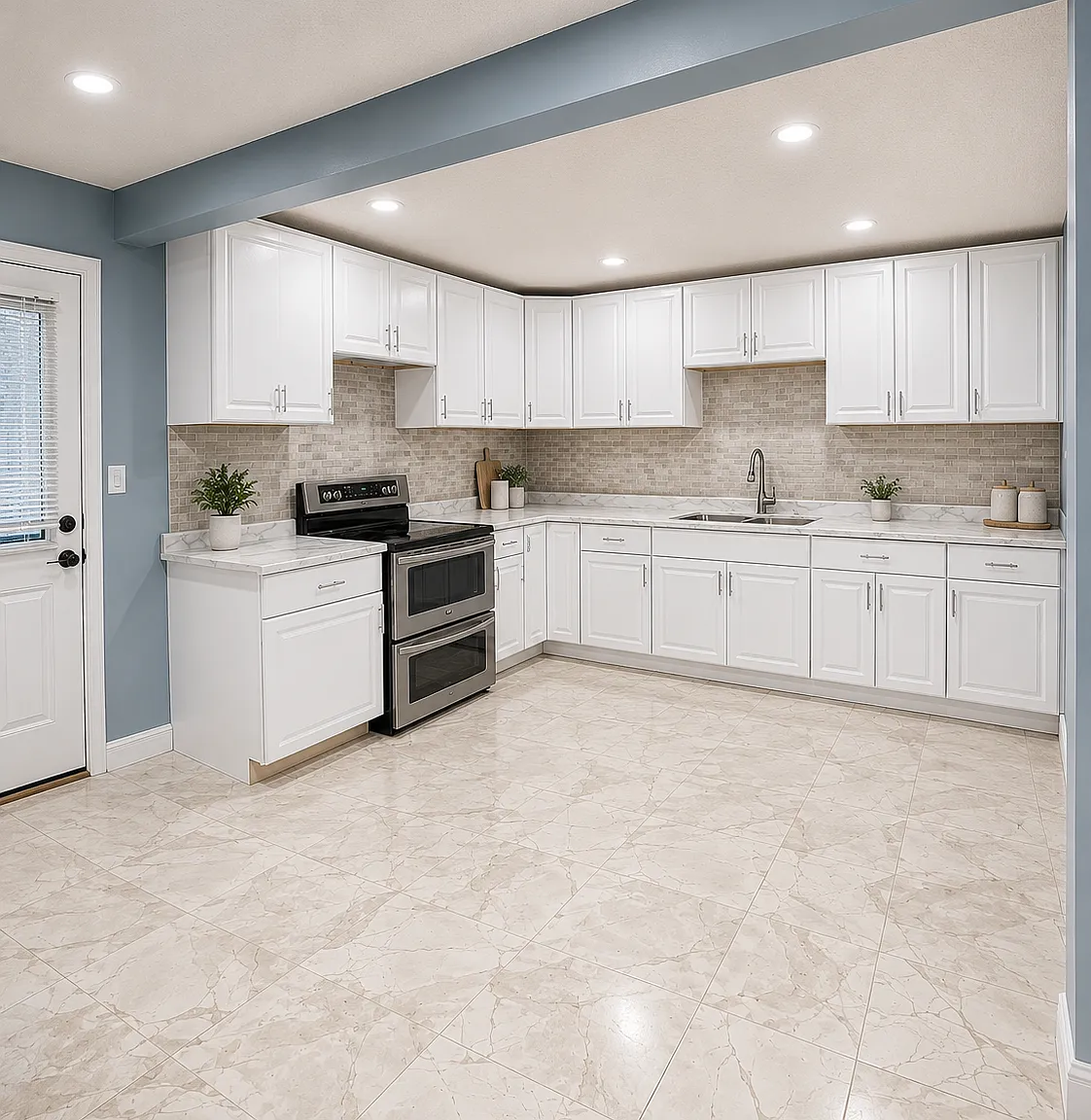 4 bed, 1170 sqft, $1,495 — Photo 3