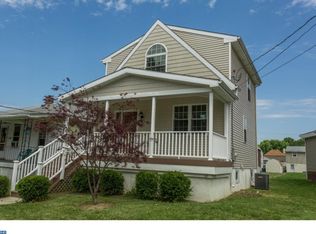 128 Washington Ave, Upper Chichester, PA 19014