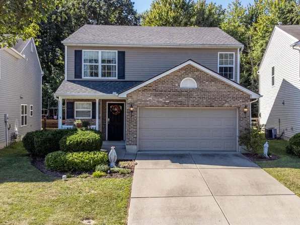 5934 Marsh Cir, Loveland, OH 45140