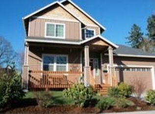 7551 N Fowler Ave, Portland, OR 97217