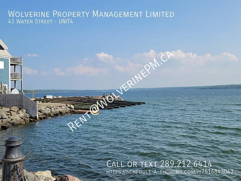 41 Water St #1 — Photo 33