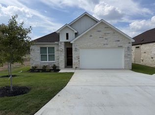 134 Pinehurst St, Marble Falls, TX 78654