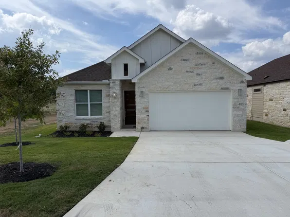 134 Pinehurst, Meadowlakes, TX 78654