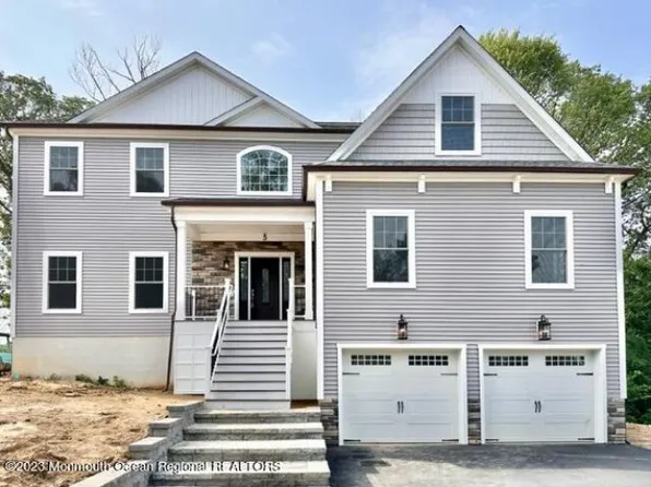 3 Frank Ave, South Amboy, NJ 08879