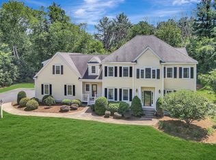 245 Willow St, Mansfield, MA 02048