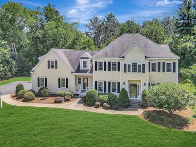 245 Willow St, Mansfield, MA, 02048