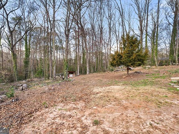 2nd image of 4537 Arcado Rd SW