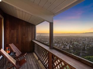 540 Dwight Pl, Berkeley, CA 94704