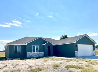 707 W Clark St, Paul, ID 83347